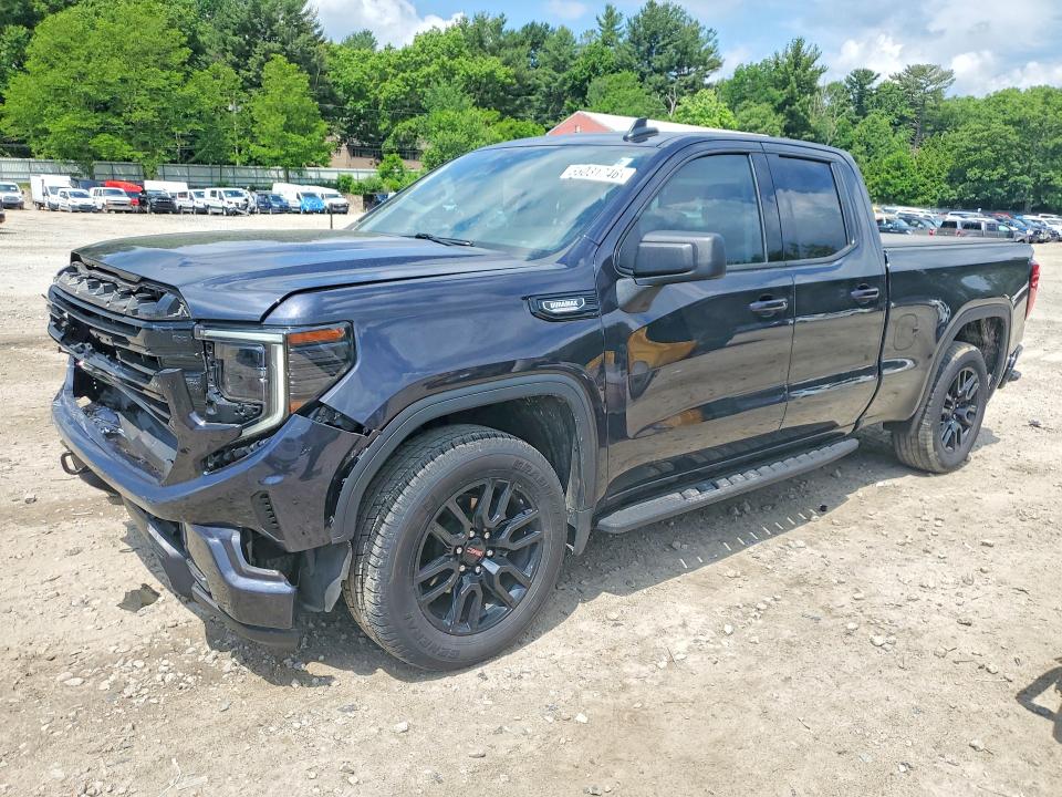 Продажа на аукционе авто 2023 Gmc Sierra, vin: 1GTVUCE85PZ314386, номер лота: 56031746