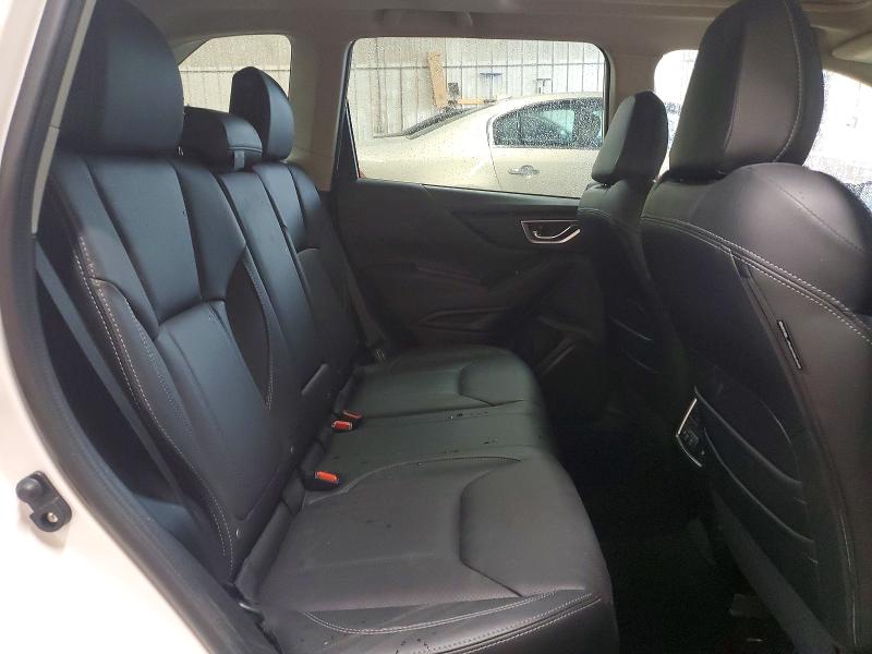 Продажа на аукционе авто 2021 Subaru Forester, vin: JF2SKAXC2MH563374, номер лота: 58369576
