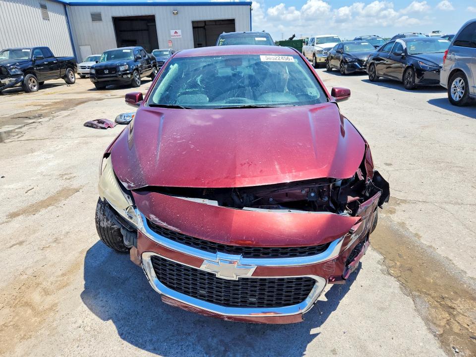 Aukcja sprzedaży 2015 Chevrolet Malibu, vin: 1G11C5SL5FF274938, numer aukcji: 56522456