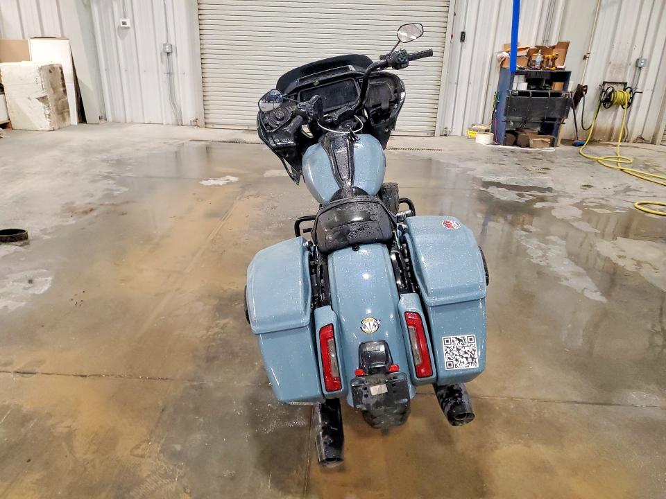 Продажа на аукционе авто 2024 Harley-davidson Fltrx, vin: 1HD1KH712RB619579, номер лота: 57309026