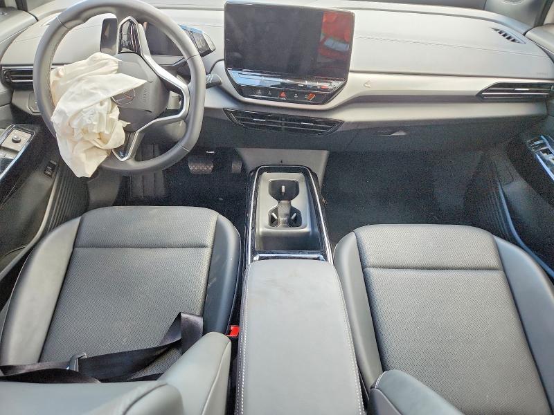 2024 Volkswagen Id.4 მანქანა იყიდება აუქციონზე, vin: 1V25MPE85RC008039, აუქციონის ნომერი: 56809096