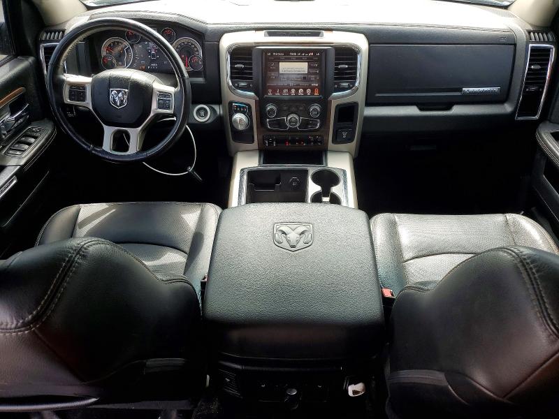 Продаж на аукціоні авто 2015 Ram 1500, vin: 1C6RR6NM6FS606953, номер лоту: 56683456