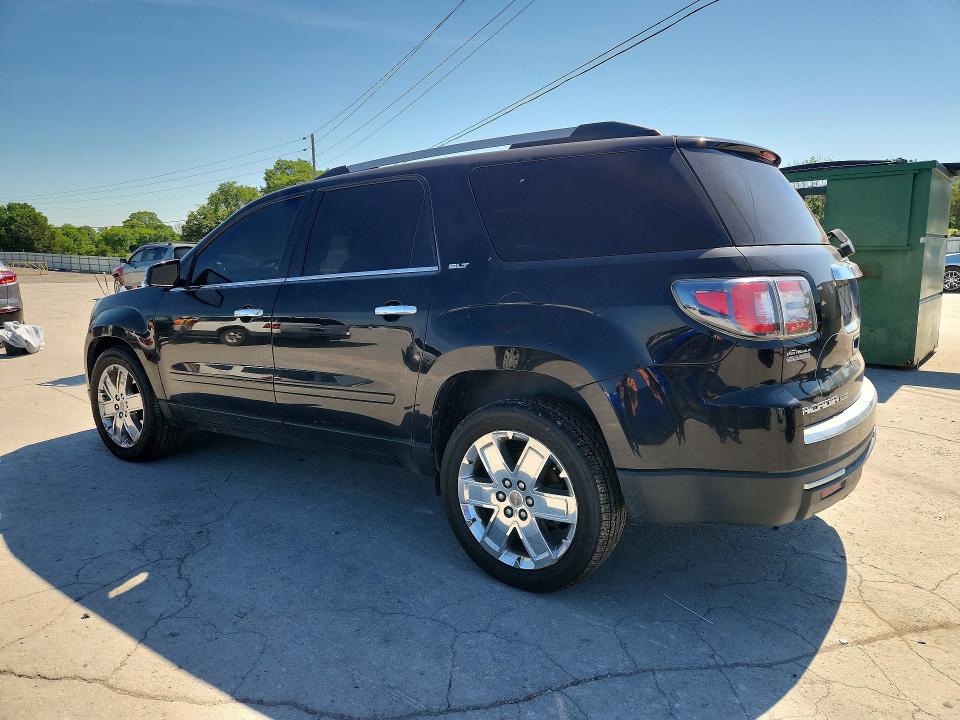 Продаж на аукціоні авто 2017 Gmc Acadia Limited, vin: 1GKKVSKD7HJ245622, номер лоту: 48431576