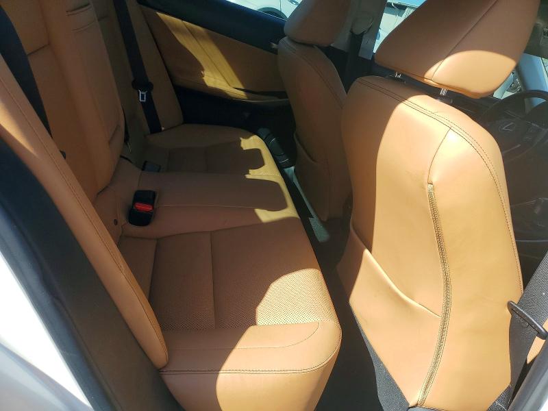 Продаж на аукціоні авто 2017 Lexus Is, vin: JTHBA1D25H5055385, номер лоту: 56342616