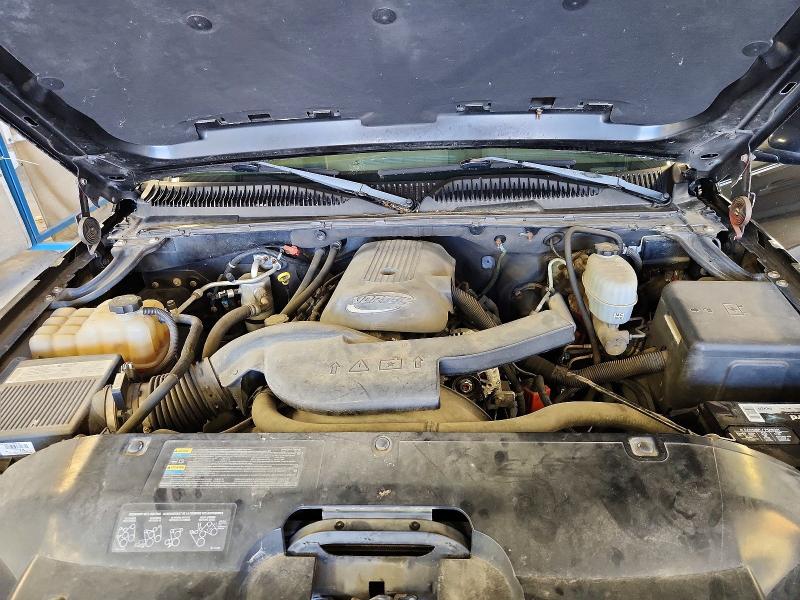 Продажа на аукционе авто 2004 Chevrolet Avalanche, vin: 3GNEC12T14G215454, номер лота: 57505936