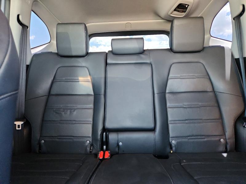 Продажа на аукционе авто 2021 Honda Cr-v, vin: 2HKRW2H90MH678728, номер лота: 55239756