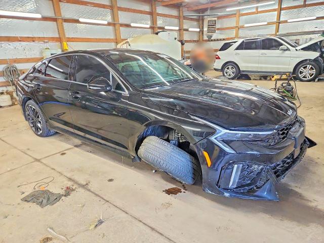 Продажа на аукционе авто 2026 Kia K5, vin: KNAG44J84T5428060, номер лота: 56651156