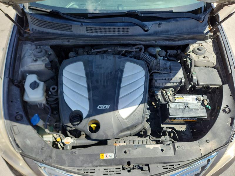 Продаж на аукціоні авто 2013 Hyundai Azera, vin: KMHFH4JG9DA232999, номер лоту: 56462276