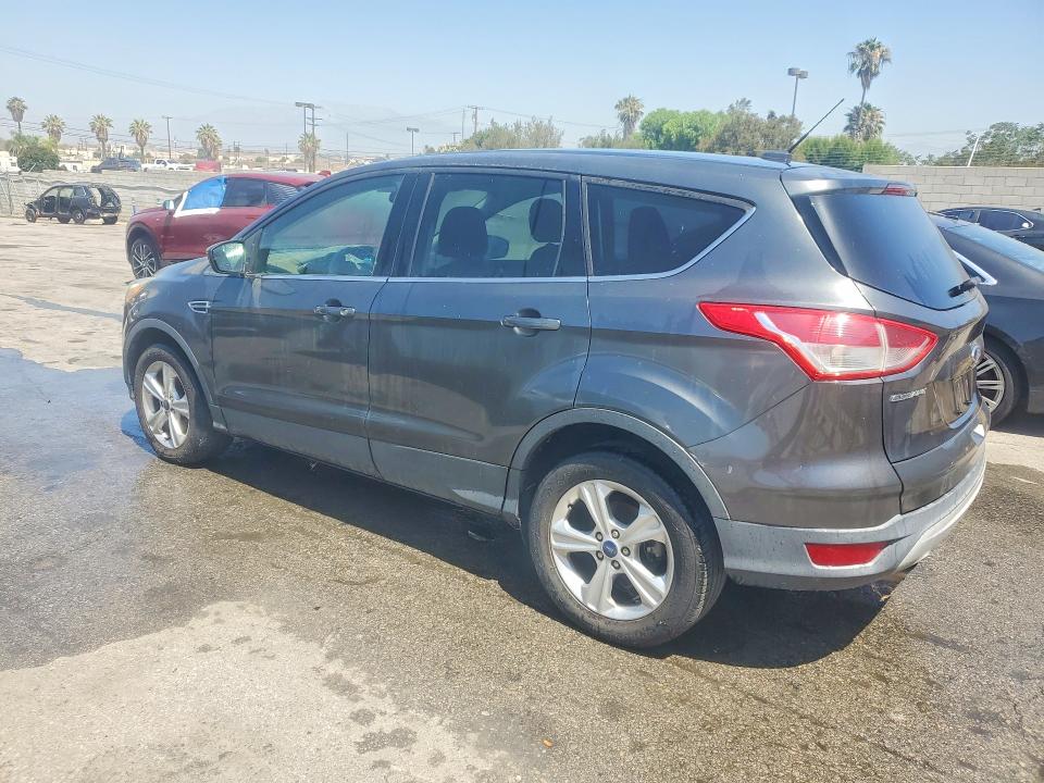 2016 Ford Escape მანქანა იყიდება აუქციონზე, vin: 1FMCU0GX6GUC00190, აუქციონის ნომერი: 54849726