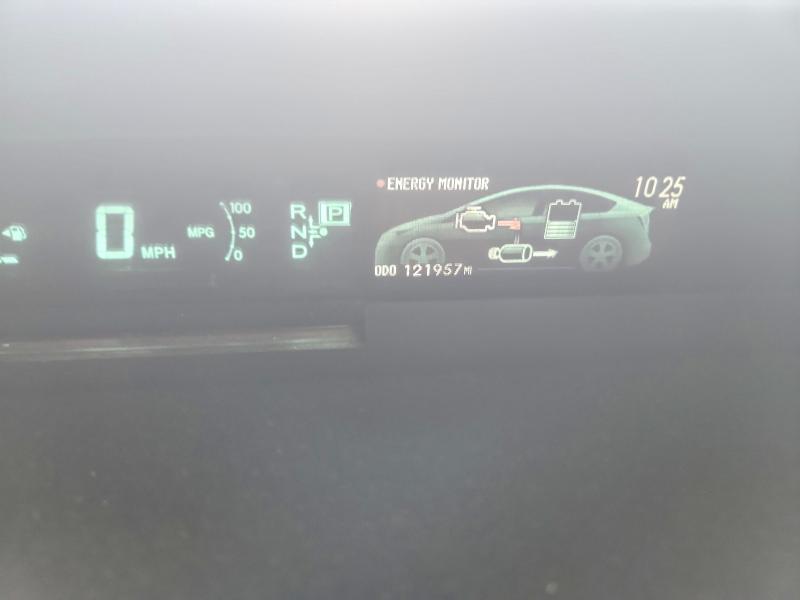 Aukcja sprzedaży 2015 Toyota Prius, vin: JTDKN3DU0F0432816, numer aukcji: 57574016
