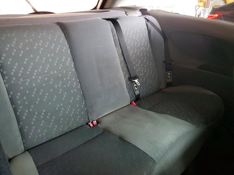 Продажа на аукционе авто 2002 Ford Focus, vin: 3FAFP31342R240371, номер лота: 56298896