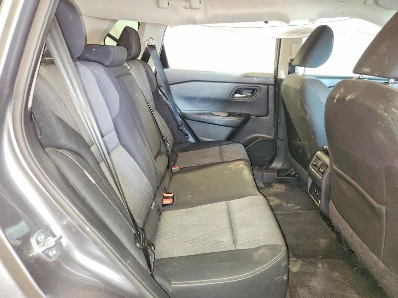 Aukcja sprzedaży 2024 Nissan Rogue, vin: 5N1BT3BA7RC705246, numer aukcji: 57525906