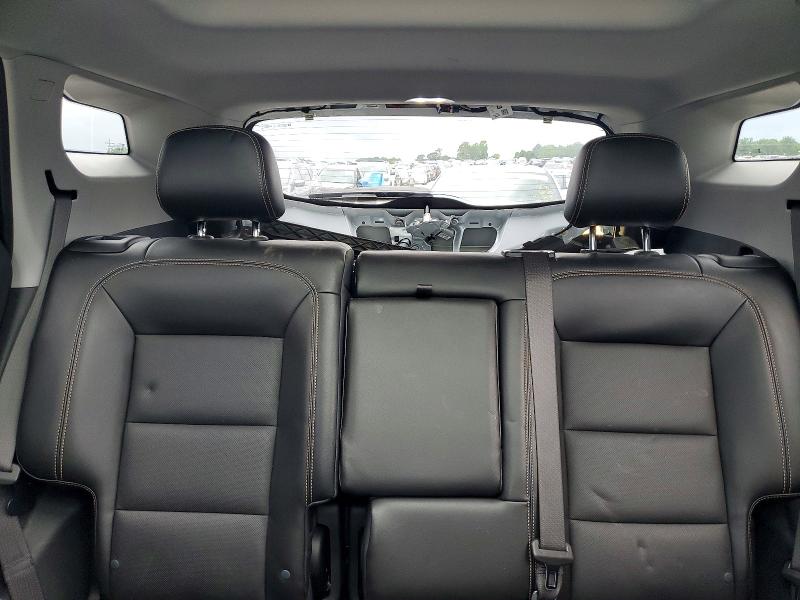 Продаж на аукціоні авто 2021 Gmc Terrain, vin: 3GKALPEVXML326281, номер лоту: 57780796