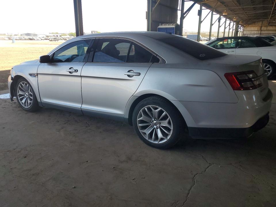 Продажа на аукционе авто 2014 Ford Taurus, vin: 1FAHP2F84EG115454, номер лота: 55776536