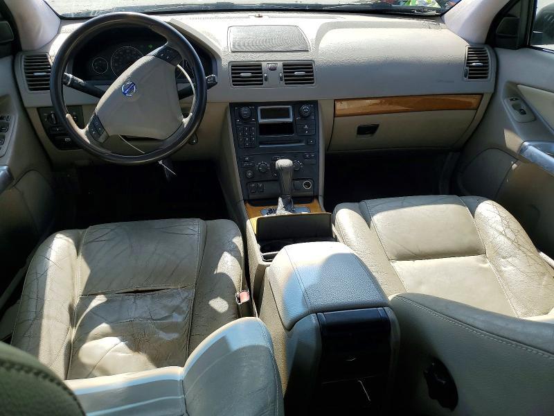 Продаж на аукціоні авто 2005 Volvo Xc90, vin: YV1CY592X51192305, номер лоту: 58253346