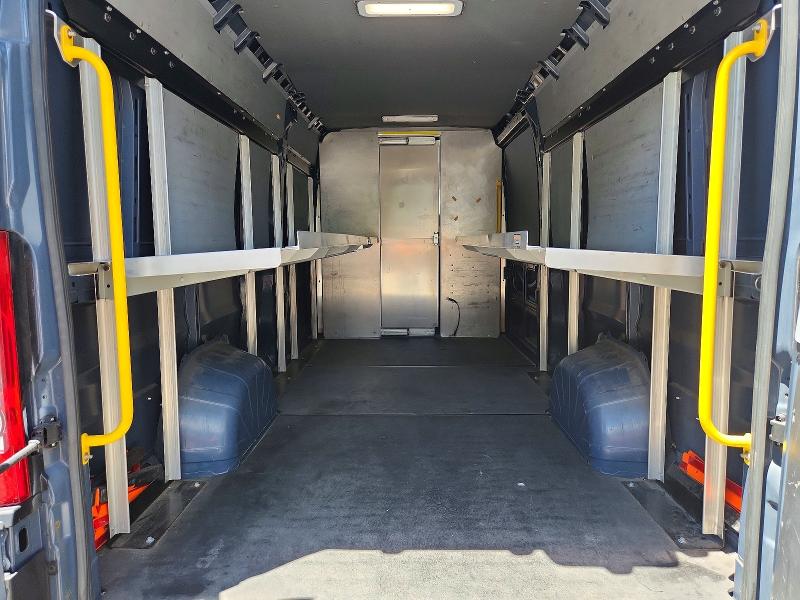 Aukcja sprzedaży 2020 Ram Promaster 3500, vin: 3C6URVJG8LE136802, numer aukcji: 57244416