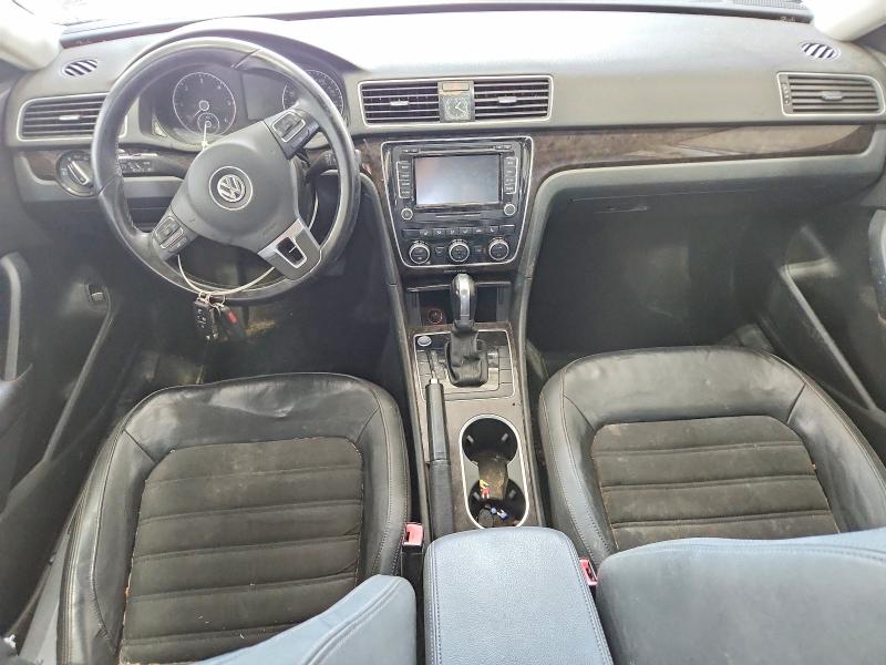 Aukcja sprzedaży 2015 Volkswagen Passat, vin: 1VWCV7A36FC087231, numer aukcji: 56831486