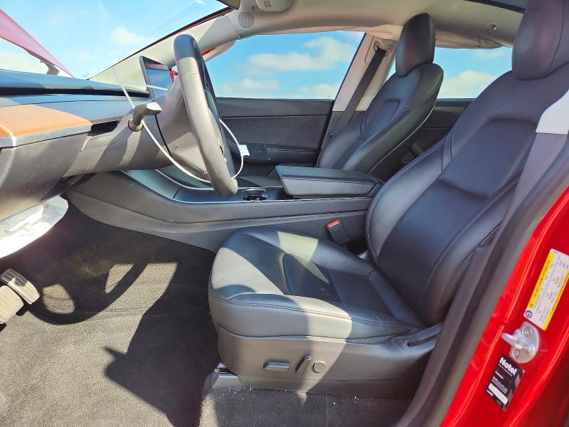 Aukcja sprzedaży 2020 Tesla Model Y, vin: 5YJYGDEF4LF002228, numer aukcji: 59122876