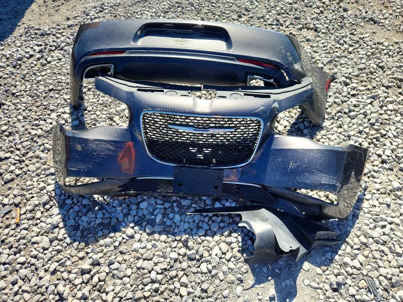 57389596 :رقم المزاد ، 2C3CCAAG5GH269949 vin ، 2016 Chrysler 300 مزاد بيع