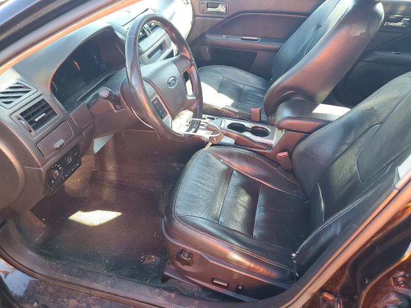 Aukcja sprzedaży 2010 Ford Fusion, vin: 3FAHP0CG5AR188223, numer aukcji: 58577376