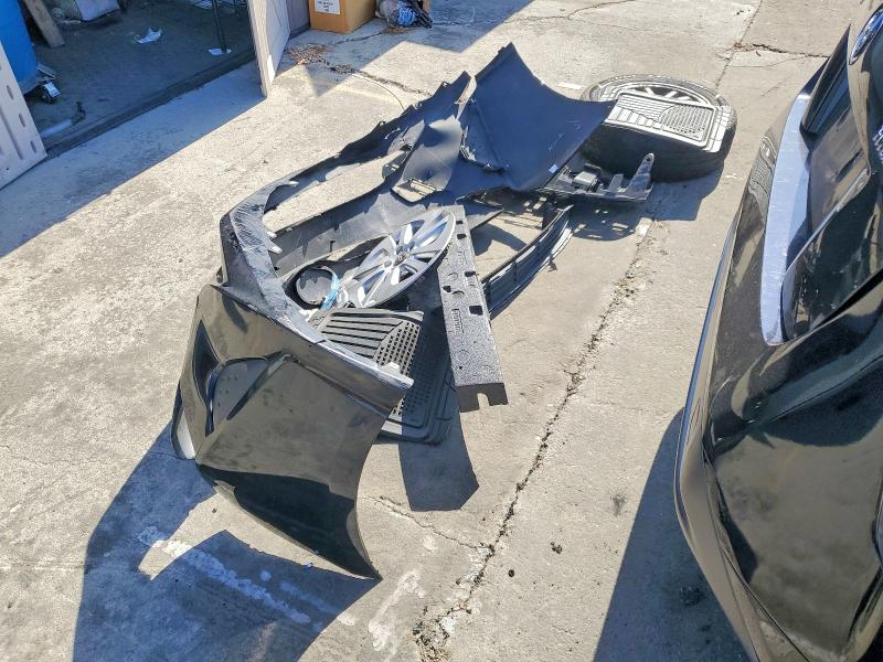 Продажа на аукционе авто 2018 Toyota Prius, vin: JTDKBRFU4J3584730, номер лота: 56843046