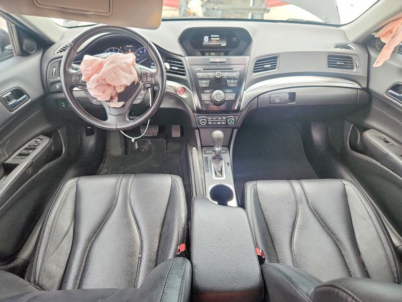 Aukcja sprzedaży 2019 Acura Ilx, vin: 19UDE2F3XKA014373, numer aukcji: 55700366