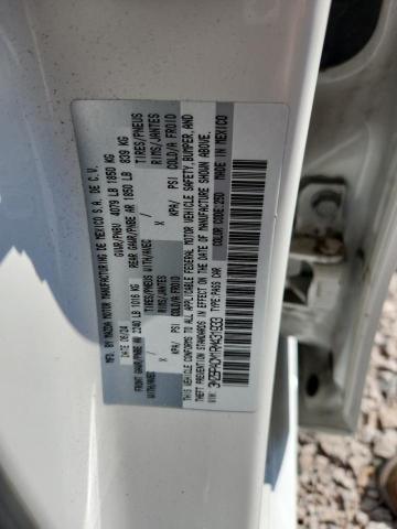 2024 Mazda 3 მანქანა იყიდება აუქციონზე, vin: 3MZBPACM1RM431933, აუქციონის ნომერი: 57479146