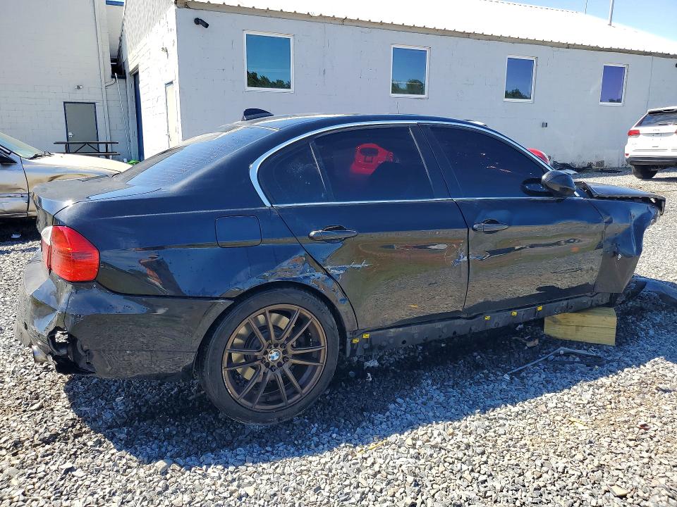 Продажа на аукционе авто 2007 Bmw 335, vin: WBAVD53527A006057, номер лота: 55672206