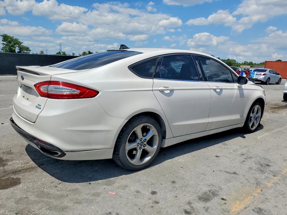 Aukcja sprzedaży 2013 Ford Fusion, vin: 3FA6P0H9XDR336212, numer aukcji: 55986206