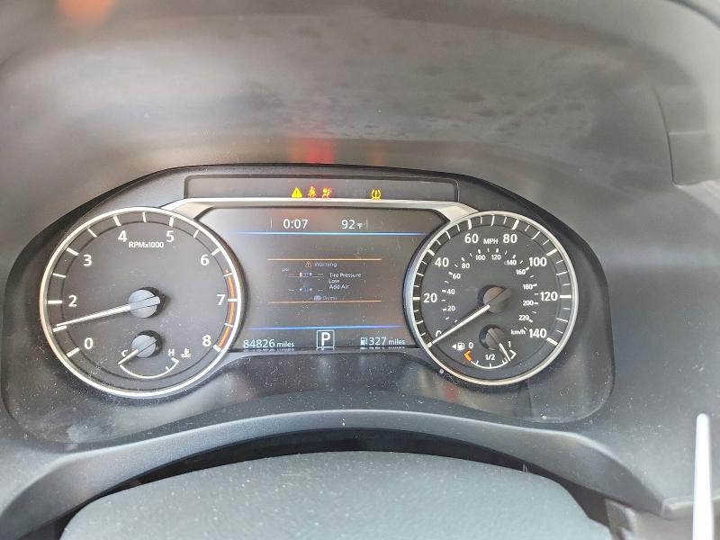 Aukcja sprzedaży 2022 Nissan Altima, vin: 1N4BL4CV9NN419303, numer aukcji: 56708146