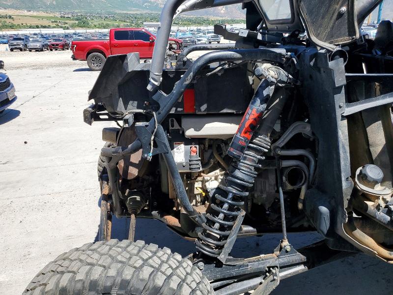 2022 Polaris Rzr მანქანა იყიდება აუქციონზე, vin: 3NSRML2K7NG375994, აუქციონის ნომერი: 56144566