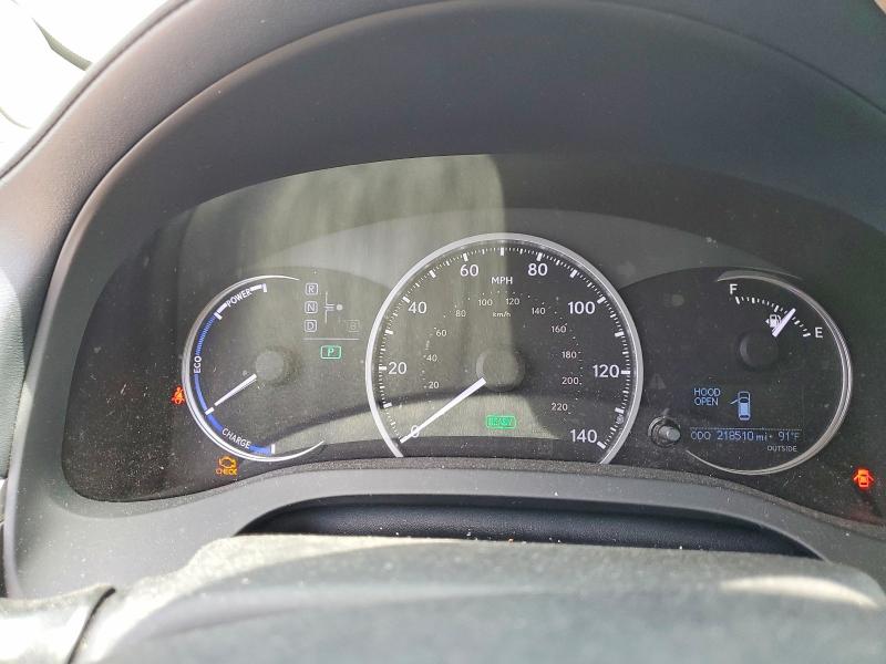 Продаж на аукціоні авто 2012 Lexus Ct, vin: JTHKD5BH2C2057112, номер лоту: 55435096