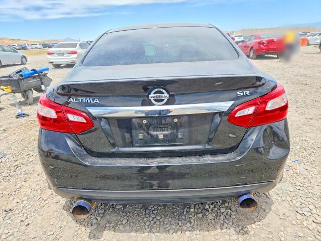 Продажа на аукционе авто 2016 Nissan Altima, vin: 1N4AL3AP4GC225948, номер лота: 55809906
