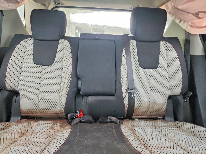 Aukcja sprzedaży 2011 Chevrolet Equinox, vin: 2GNALBEC3B1319532, numer aukcji: 57036796