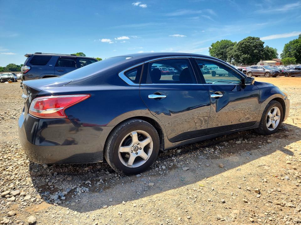 Продажа на аукционе авто 2013 Nissan Altima, vin: 1N4AL3AP6DC169684, номер лота: 57175456