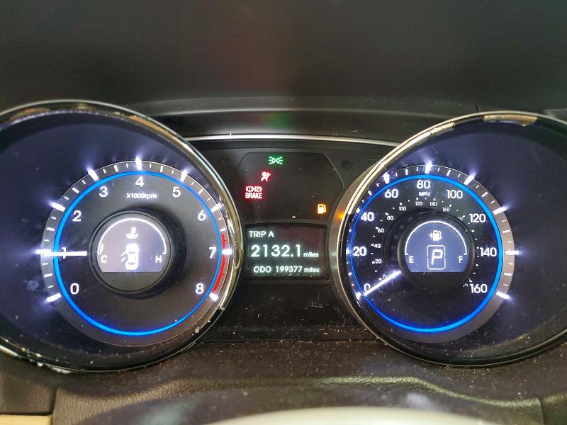 Продажа на аукционе авто 2013 Hyundai Sonata, vin: 5NPEB4AC9DH663186, номер лота: 57351096