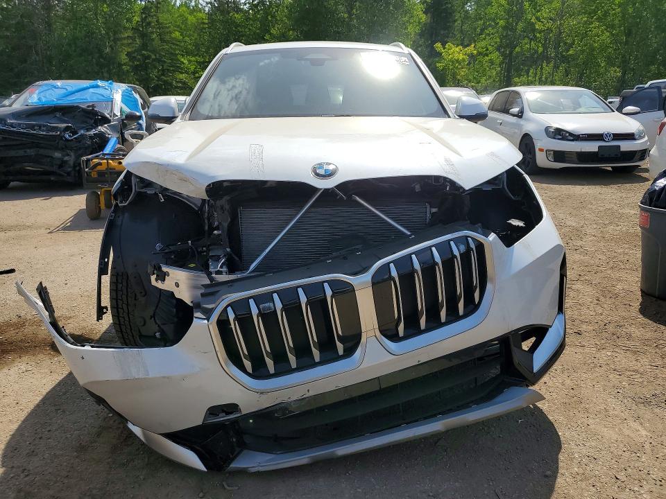 Продажа на аукционе авто 2025 Bmw X1, vin: WBX73EF05S5183348, номер лота: 56403736