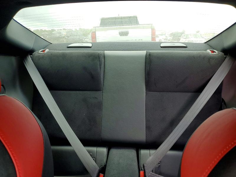 Продаж на аукціоні авто 2024 Toyota Gr 86, vin: JF1ZNBM12R9751638, номер лоту: 57215326