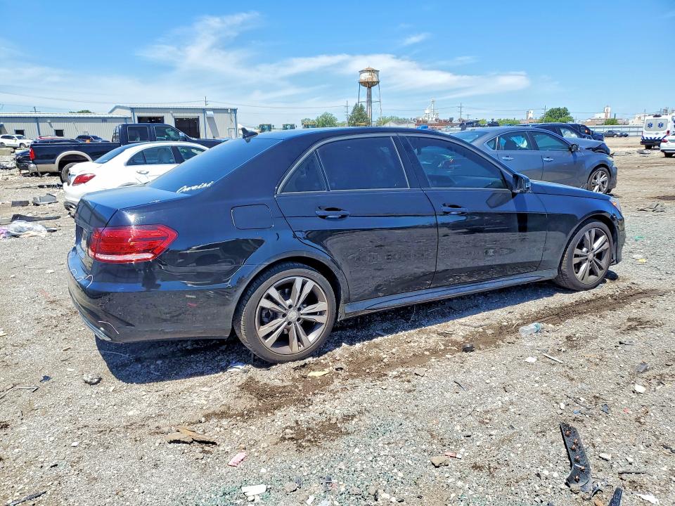 Aukcja sprzedaży 2016 Mercedes-benz E, vin: WDDHF8JB7GB200085, numer aukcji: 58104056