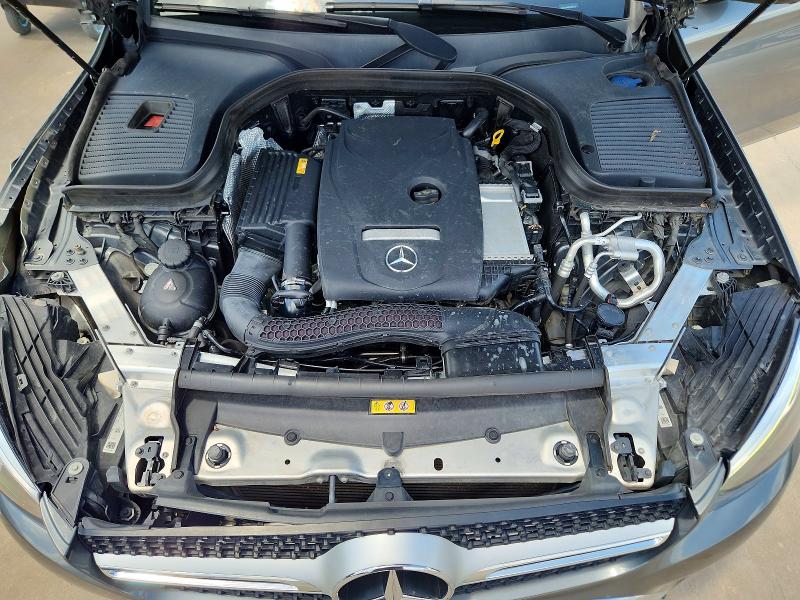 Продажа на аукционе авто 2018 Mercedes-benz Glc Coupe, vin: WDC0J4KB2JF389672, номер лота: 56422336