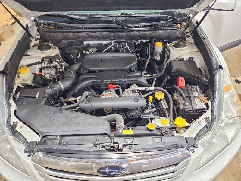 57239436 :رقم المزاد ، 4S4BRBCC1B3328699 vin ، 2011 Subaru Outback مزاد بيع