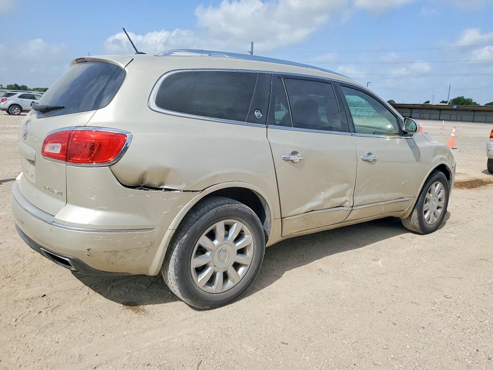 Aukcja sprzedaży 2013 Buick Enclave, vin: 5GAKRCKD5DJ129000, numer aukcji: 59263636