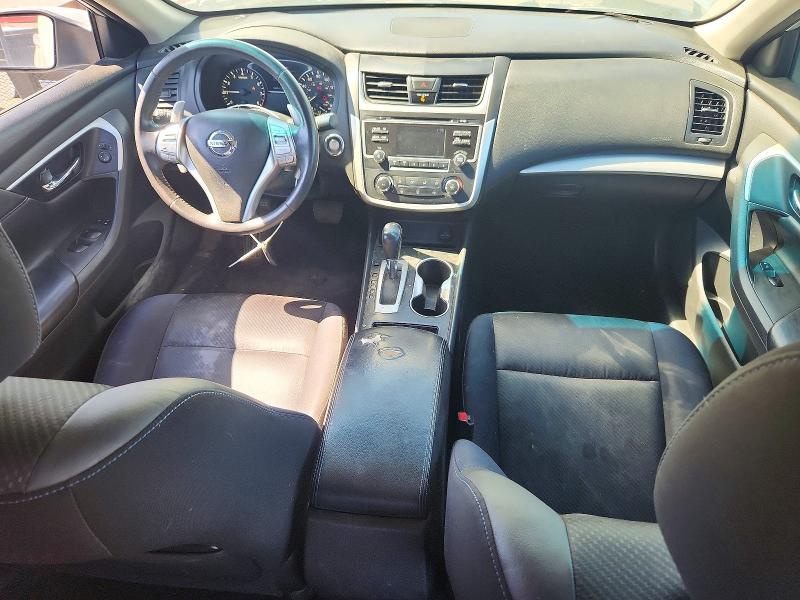 58222696 :رقم المزاد ، 1N4AL3AP0HC275246 vin ، 2017 Nissan Altima مزاد بيع