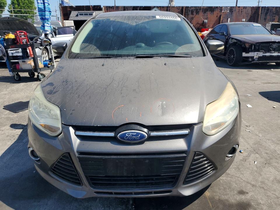 Продаж на аукціоні авто 2013 Ford Focus, vin: 1FADP3F22DL353034, номер лоту: 56993466