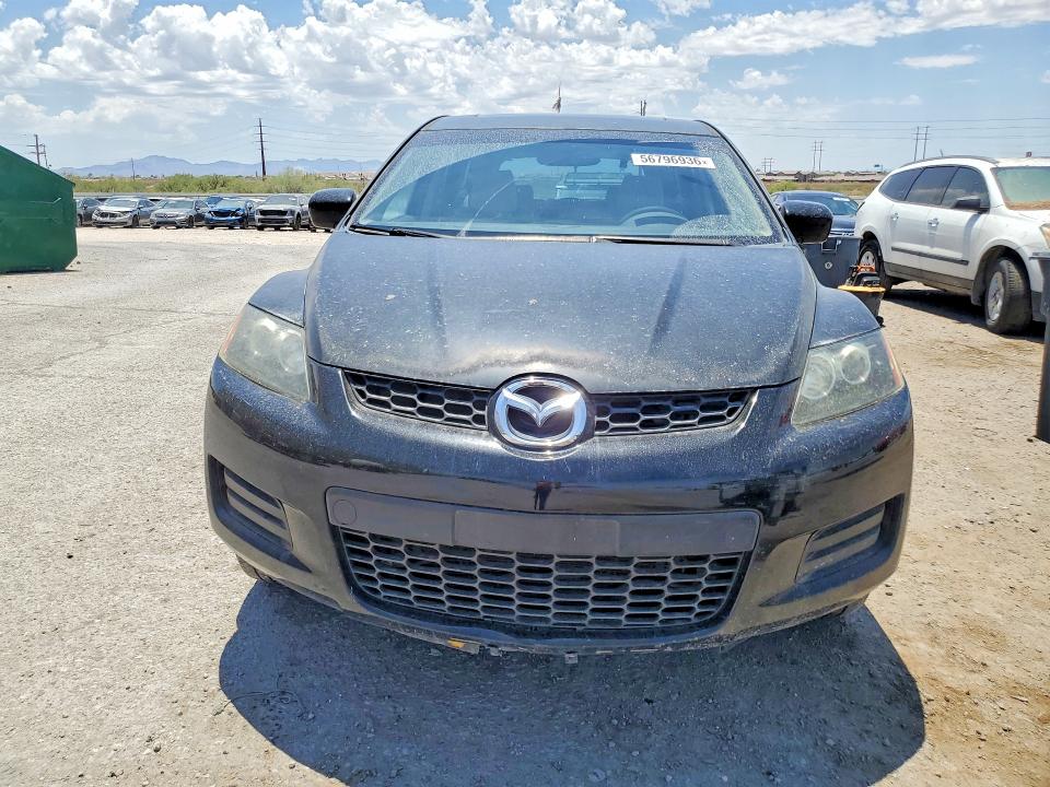 Aukcja sprzedaży 2009 Mazda Cx-7, vin: JM3ER293790228893, numer aukcji: 56796936