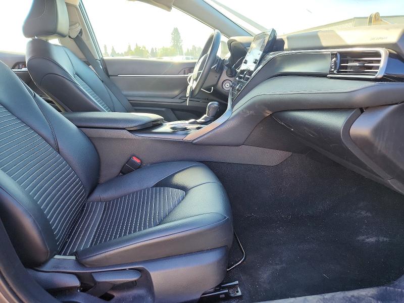 Продаж на аукціоні авто 2023 Toyota Camry, vin: 4T1G11AK7PU814114, номер лоту: 57437526