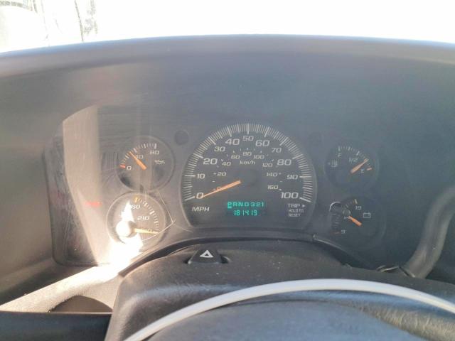 Aukcja sprzedaży 2004 Chevrolet Express G3500, vin: 1GBJG31U641111840, numer aukcji: 63081716