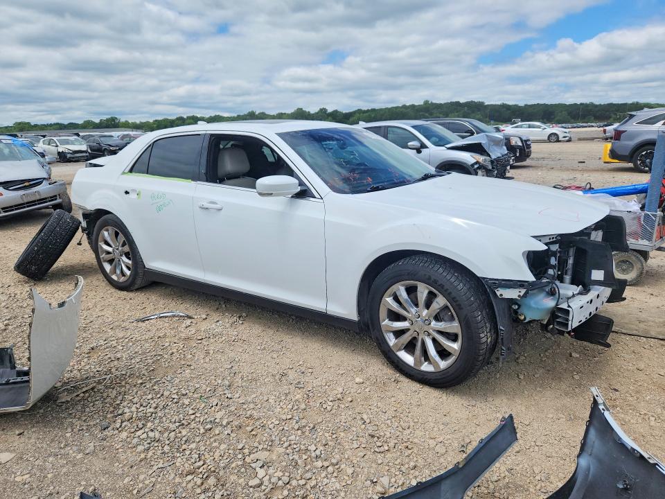Aukcja sprzedaży 2016 Chrysler 300, vin: 2C3CCARG5GH329359, numer aukcji: 58190826
