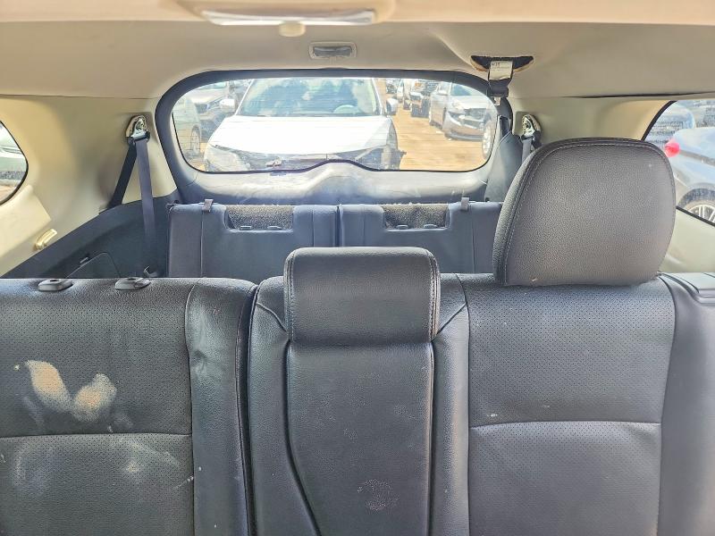 57946806 :رقم المزاد ، JA4AD3A32HZ070846 vin ، 2017 Mitsubishi Outlander مزاد بيع