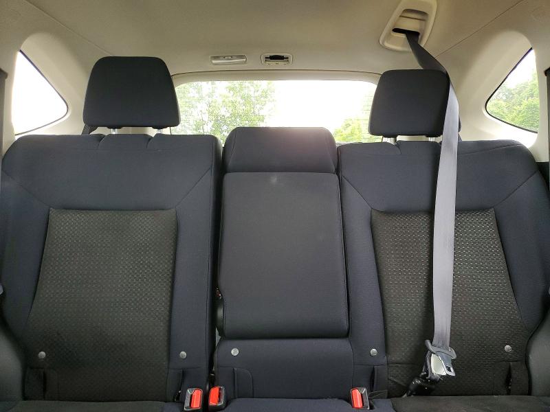 Продаж на аукціоні авто 2016 Honda Cr-v, vin: 2HKRM4H54GH133182, номер лоту: 58599306